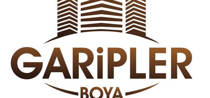 Garipler Boya
