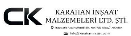 Karahan İnşaat